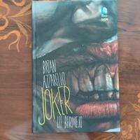 Joker di Brian Azzarello