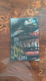 Joker di Brian Azzarello