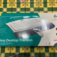 Tastiera Logitech