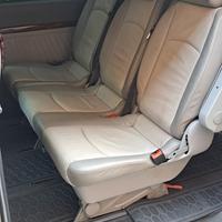 Mercedes Viano 2, 2 con 8 posti 