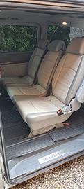 Mercedes Viano 2, 2 con 8 posti 