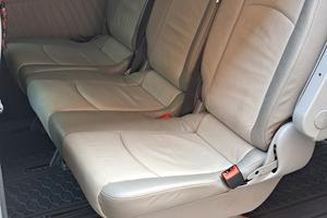 Mercedes Viano 2, 2 con 8 posti 