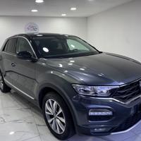 Volkswagen T-Roc 1.0 TSI Style BlueMotion Technolo