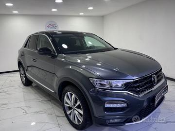 Volkswagen T-Roc 1.0 TSI Style BlueMotion Technolo