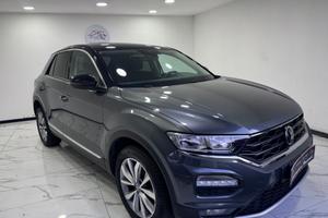 Volkswagen T-Roc 1.0 TSI Style BlueMotion Technolo