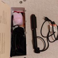 Spazzola lisciante Tymo €35