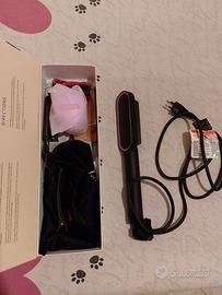 Spazzola lisciante Tymo €35