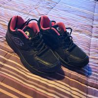 Scarpe donna running Lotto , misura 37