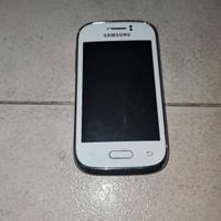 Samsung Galaxy Young