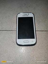 Samsung Galaxy Young