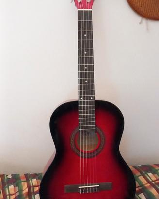 chitarra Eko