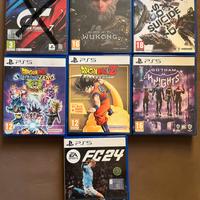 Giochi Ps5 - PlayStation