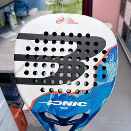 Bullpadel ionic power 2026 padel