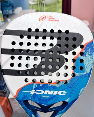 Bullpadel ionic power 2026 padel
