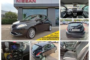 Lancia Ypsilon 1.2 69cv GARANZIA-KM CERTIFICA...