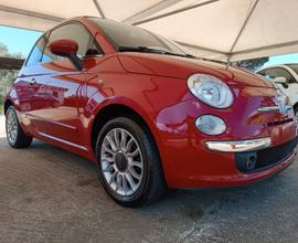 Fiat 500 C 1.2 2010 km 114.000 Garanzia Rate