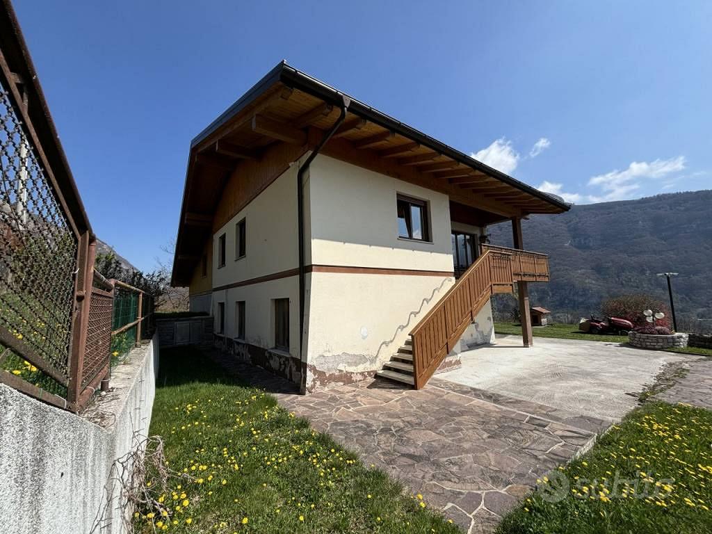 Casa – Longarone, Podenzoi - Vista 5