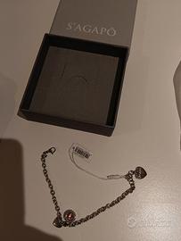 bracciale Sagapo nuovo