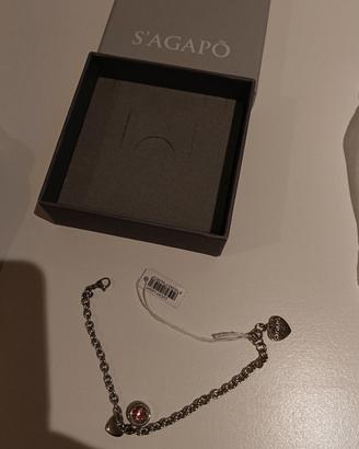 bracciale Sagapo nuovo