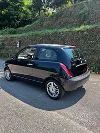 Lancia Ypsilon 1.3 multijet