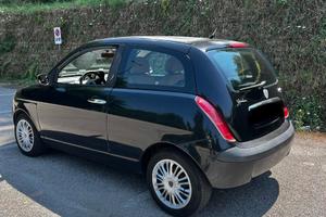 Lancia Ypsilon 1.3 multijet