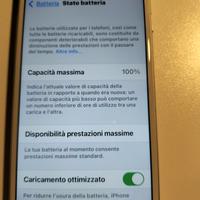 iPhone 7  perfetto 32 GB +   iPhone 4