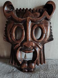 Maschera 