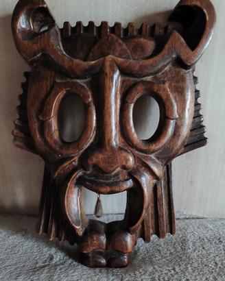 Maschera 