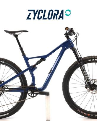 Cannondale Scalpel Carbon SE 1 XT t.M