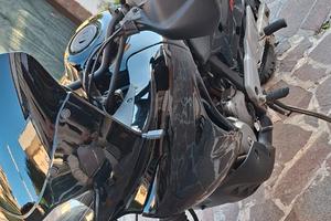 Honda XL 650 V Transalp - 2006