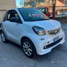 Smart ForTwo 1.0 Prime