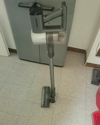 aspirapolvere casanova 