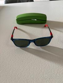 Occhiali rayban bambino