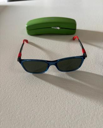 Occhiali rayban bambino