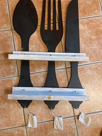 Mensola d'arredo per Cucina
