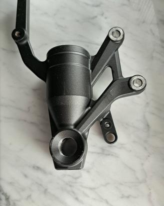 Piedino forcella sx Z900 originale 