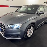 Audi A3 1.6 TDI 116 CV S tronic Sport