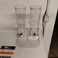 dispenser cereali colazione 