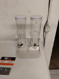 dispenser cereali colazione 