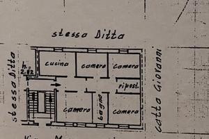 Appartamento Luminoso a Sennori vicino al mare