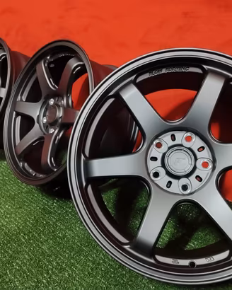 Cerchi JR SL03 JapanRacing BMW Honda VW AUDI 17-20