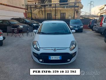 Fiat Grande Punto 1.2cc gpl 12 mesi garanzia-2011
