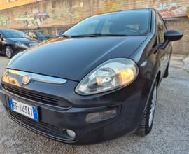 GRANDE PUNTO EVO 1,3 M-JET ACCESSORIATA 2011