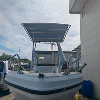 RANIERI INTERNATIONAL VOIAGER 19S