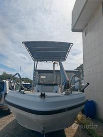 RANIERI INTERNATIONAL VOIAGER 19S