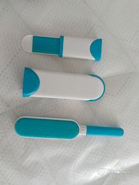 spazzole levapelucchi 