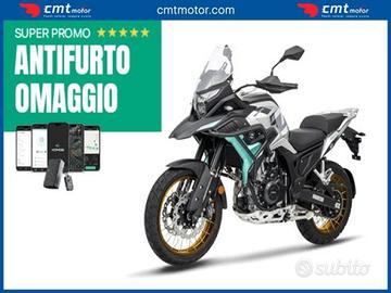 KOVE 510X Garantita e Finanziabile