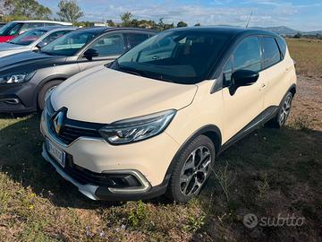 Renault Captur dCi 8V 110 CV Start&Stop Energy Ini