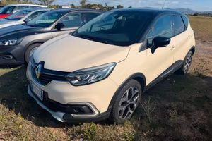 Renault Captur dCi 8V 110 CV Start&Stop Energy Ini