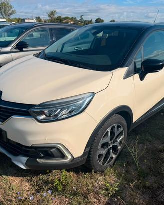 Renault Captur dCi 8V 110 CV Start&Stop Energy Ini